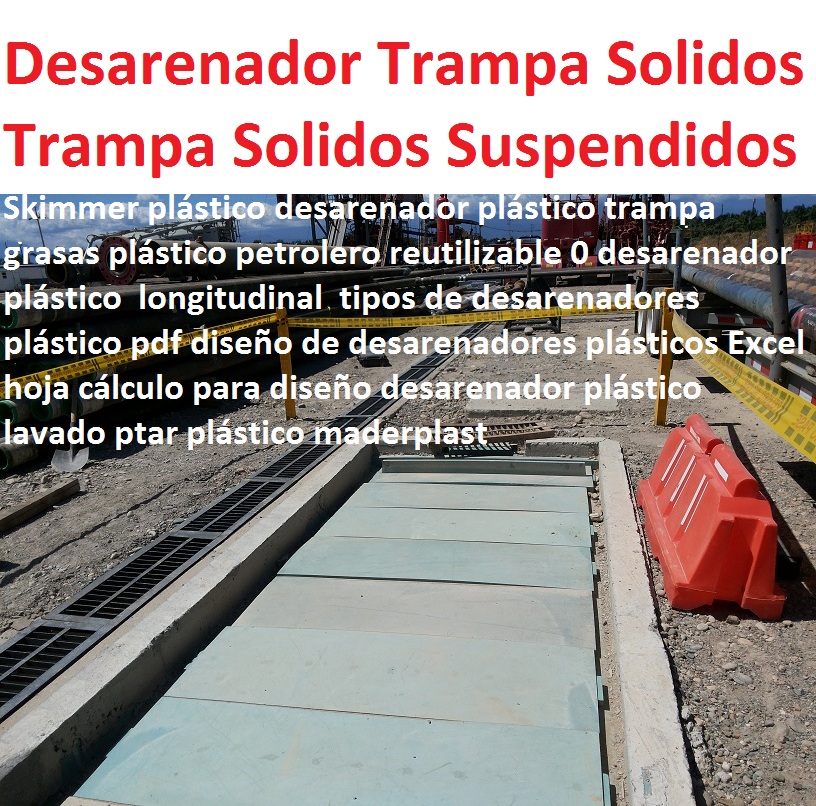 Skimmer desarenador trampa grasas petrolero reutilizable 0 desarenador longitudinal tipos de desarenadores pdf diseño de desarenadores Excel hoja cálculo para diseño desarenador lavado ptar Skimmer desarenador trampa grasas petrolero reutilizable 0 desarenador longitudinal tipos de desarenadores pdf diseño de desarenadores Excel hoja cálculo para diseño desarenador lavado ptar 0 Skimmer desarenador trampa grasas petrolero reutilizable 0 desarenador longitudinal tipos de desarenadores pdf diseño de desarenadores Excel hoja cálculo para diseño desarenador lavado ptar